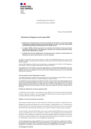 新闻稿_2023 年单一社会报告发布.pdf